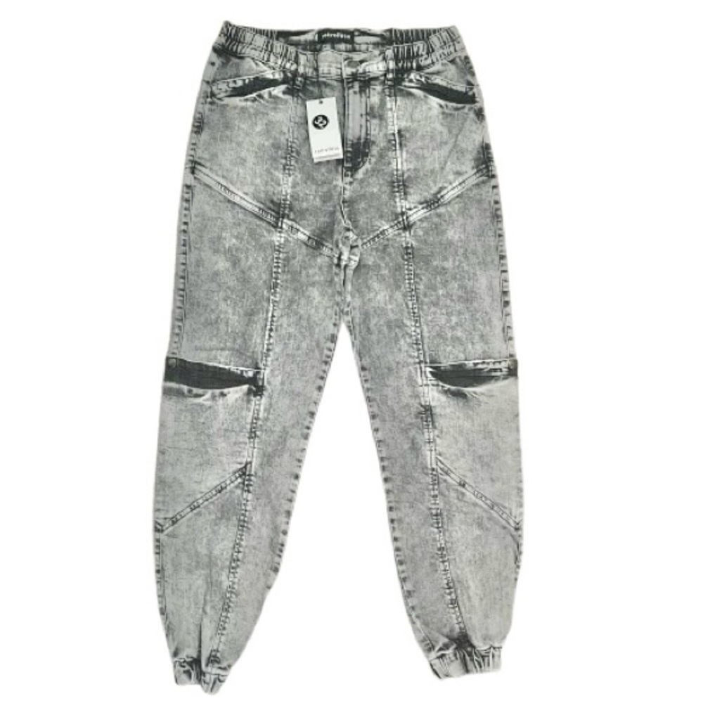 RETROFETE Myla High Rise Jeans - Picture 7 of 13